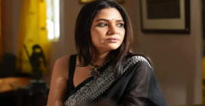ইঁট ছুড়ল কারা? টলিপাড়ার ‘নোংরা রাজনীতি’ নিয়ে বিস্ফোরক জাতীয় পুরস্কারজয়ী অভিনেত্রী
