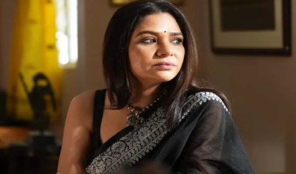 ইঁট ছুড়ল কারা? টলিপাড়ার ‘নোংরা রাজনীতি’ নিয়ে বিস্ফোরক জাতীয় পুরস্কারজয়ী অভিনেত্রী