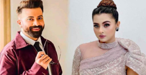 শাকিব-বুবলীর ঘরে ফের নতুন অতিথি? মার্কিন মুলুকে সন্তানের জন্ম নিয়ে উত্তাল সোশ্যাল মিডিয়া!