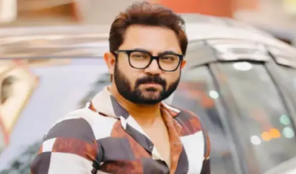 ‘পাকা দেখা’র টাকাতেই বিপত্তি? গ্রেফতারি পরোয়ানায় আইনি কোণঠাসা অভিনেতা-নেতা সোহম