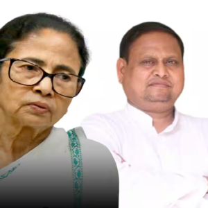 মমতাকে বিধানসভায় ফেরাতে মরিয়া বহিষ্কৃত নেতা! রেজিনগর ছেড়ে আসন ছাড়ার ঘোষণা হুমায়ুনের