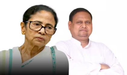 মমতাকে বিধানসভায় ফেরাতে মরিয়া বহিষ্কৃত নেতা! রেজিনগর ছেড়ে আসন ছাড়ার ঘোষণা হুমায়ুনের