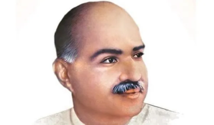 রেকর্ড ভাঙার পথে কলকাতা! শ্যামাপ্রসাদ মুখোপাধ্যায়ের বিশালাকৃতি মূর্তিতে নতুন ল্যান্ডমার্কের অপেক্ষায় শহর