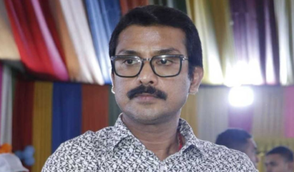 টলিউডের দাদাগিরির অবসান! মেকআপ আর্টিস্টকে হেনস্থায় গ্রেফতার অরূপ বিশ্বাসের ভাই স্বরূপ