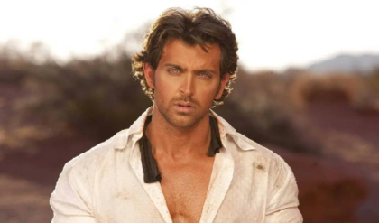 ‘ভালো ছেলে’র তকমা ঝেড়ে ভিলেন হতে চান হৃতিক! পরিচালকদের ওপর চটলেন বলিউড সুপারস্টার