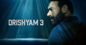 ‘দৃশ্যম ৩’-এর সুরের জাদুকর কে? অজয় দেবগনের নতুন চমকে হইচই সিনেপাড়ায়!