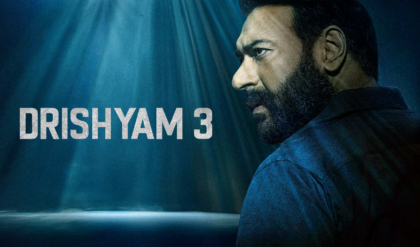 ‘দৃশ্যম ৩’-এর সুরের জাদুকর কে? অজয় দেবগনের নতুন চমকে হইচই সিনেপাড়ায়!