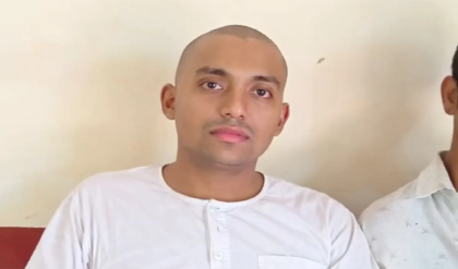 আইআইটি ইঞ্জিনিয়ার থেকে ভণ্ড বাবা! ধর্মের আড়ালে নারী নির্যাতনের অভিযোগে গ্রেপ্তার স্বঘোষিত ধর্মগুরু