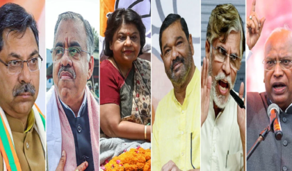 রাজ্যসভা নির্বাচনে বড় চমক! বিজেপির মাস্টারস্ট্রোক নাকি কংগ্রেসের পাল্টা চাল?