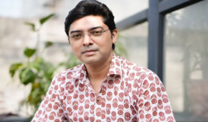 স্বরূপ বিশ্বাসের গ্রেফতারি নিয়ে তোলপাড় টলিউড! মুখ খুললেন অভিনেতা ভাস্বর চ্যাটার্জি