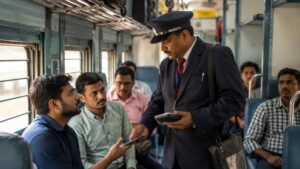 বিনা টিকিটে ট্রেনে উঠলেই এবার ডাবল ফাইন, জেনেনিন রেলের নয়া নিয়ম