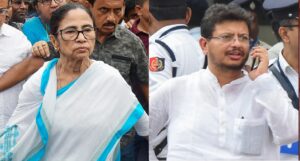 শহিদ স্মরণ না কি শক্তি পরীক্ষা? ২১ জুলাইয়ের মঞ্চ ঘিরে রাজনীতির নয়া সমীকরণ