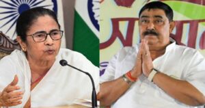 মমতার হাত ছাড়বেন অনুব্রত? ‘জোড়া ফুল’ যেদিকে, কেষ্টও সেদিকে—দ্ব্যর্থহীন বার্তা!