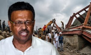 ববি হাকিমের ‘ছায়াসঙ্গী’ কালীচরণ! কে এই অফিসার, যাঁর অনুমতি ছাড়া নড়ে না পুরসভার ফাইল?