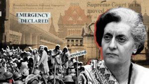 ‘জরুরি অবস্থা’ থেকে ‘ফেক নিউজ’- NCERT সিলেবাসে যুক্ত হলো ১৯৭৫-এর প্রেক্ষাপট