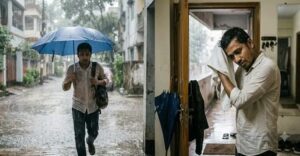 বৃষ্টিতে ভিজলেই জ্বর-সর্দি? ওষুধ খাওয়ার আগে করুন এই ৩টি কাজ, রোগ পালাবে এক চটকায়!