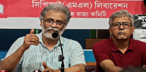 গাজার শিশুর কান্নার সঙ্গে সীমান্তে বৈধ ভোটারের আর্তনাদ এক! চাঞ্চল্যকর দাবি দীপঙ্কর ভট্টাচার্যের