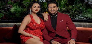 ‘আমি ওকে সন্তান দিতে পারব না!’ স্বামী গৌরবের সঙ্গে সম্পর্কের টানাপোড়েন নিয়ে বিস্ফোরক আকাঙ্খা