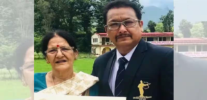 জসপালের মৃত্যুর ১৬ দিনের মাথায় শোকের ছায়া, প্রয়াত পদ্মশ্রী শুটারের মা শ্যামা দেবী