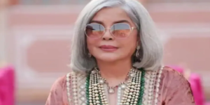 বিয়ের আগে লিভ-ইন করা বাধ্যতামূলক? জিনাত আমানের মন্তব্যে তোলপাড় বলিপাড়া!