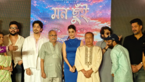 ছয় বছর পর ফিরলেন স্বপন সাহা! রোহণ-দর্শনার কেমিস্ট্রিতে ফিরছে নব্বইয়ের নস্টালজিয়া