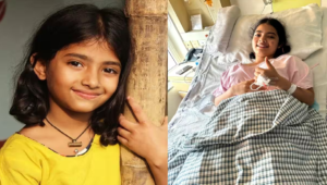 শুটিং সেটে নয়, এবার সোজা হাসপাতালে! আন্ডার ১৯ কবাডি খেলতে গিয়ে বড় বিপত্তি হিয়া দের