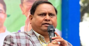 ‘স্যাটাভাঙা মার’-এর নিদান দেওয়ার ফল? রেজিনগর ও শক্তিপুর পুলিশের স্ক্যানারে হুমায়ুন কবীর