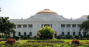 ‘গুন্ডাদমন বিল’ পাস বাংলায়, সম্পত্তি বাজেয়াপ্ত থেকে তিনগুণ জরিমানা, দুর্নীতিবাজদের জন্য দুঃস্বপ্ন!