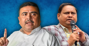 ‘স্যাটাভাঙা মার’-এর নিদান দেওয়ার মাশুল! হুমায়ুনের সভার আয়োজকদের তুলে নিয়ে গেল পুলিশ