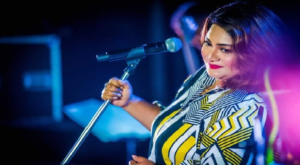 সারেগামাপা’র গ্র্যান্ড ফিনালেতে জোজো কেন অনুপস্থিত? মুখ খুললেন গায়িকা