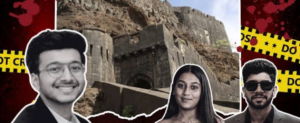 লোহাগড় দুর্গে ‘সিয়া পয়েন্ট’! কেতন হত্যাকাণ্ডের পর পর্যটকদের অদ্ভুত কৌতূহলে ক্ষুব্ধ স্থানীয়রা