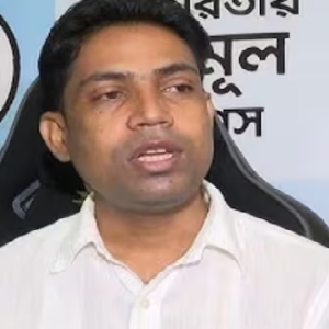 পলাতক ‘পুষ্পা’র শেষ রক্ষা হলো না! নেপাল সীমান্ত থেকে গ্রেফতার কুখ্যাত জাহাঙ্গির খান