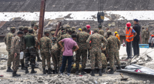 তারাতলা-কাণ্ডে ১০ লক্ষ টাকা ক্ষতিপূরণ ঘোষণা, ‘মৃত্যুপুরী’ কলকাতা নিয়ে বিস্ফোরক শুভেন্দু!