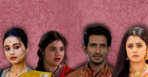 সেরা হতে হাড্ডাহাড্ডি লড়াই! ‘জোয়ার ভাঁটা’র জায়গা নিল কে? দেখুন তালিকা