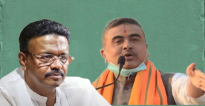 তারাতলা কাণ্ড: ফিরহাদ হাকিমের সই করা প্ল্যান দেখিয়ে শুভেন্দুর তীব্র আক্রমণ, অস্বস্তিতে প্রাক্তন মেয়র!