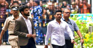 “আমি তো অস্বীকার করিনি!” ভয়েস স্যাম্পেল মামলায় সিআইডি-র নির্দেশকে চ্যালেঞ্জ অভিষেকের