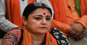 কড়া পদক্ষেপ রাজ্যের, তারাতলা ধসের পর বেআইনি নির্মাণের বিরুদ্ধে যুদ্ধের ঘোষণা অগ্নিমিত্রা পালের