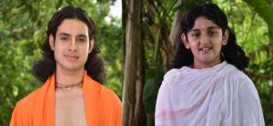 মহাপ্রভুর মহাজাগরণের আখ্যান! ছোটপর্দায় আসছে নতুন ধারাবাহিক ‘নদের নিমাই’