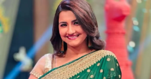 ‘দিদি নম্বর ওয়ান’ থেকে কি বাদ পড়লেন রচনা? টিআরপি-র খরা কি ডেকে আনল এই রদবদল?