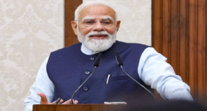 জরুরি অবস্থার ৫১ বছর, সংবিধানের ‘কালো অধ্যায়’ মনে করিয়ে কী বার্তা দিলেন মোদী?