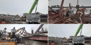 তারাতলায় গুদাম ধসে ভয়াবহ মৃত্যুমিছিল! মৃতের সংখ্যা বেড়ে ৮, ধ্বংসস্তূপের নিচে আরও অনেকে