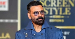 অক্ষয়ের ডেডিকেশন দেখে চমকে গেলেন ভোজপুরী কুইন! ‘ওয়েলকাম টু দ্য জঙ্গল’ ঘিরে নতুন রহস্য