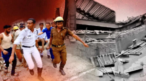১৯ ঘণ্টা অতিক্রান্ত, এখনও নিখোঁজ বহু! তারাতলা বিপর্যয়ে উদ্ধারকাজে কি ফাঁকফোকর?