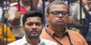ভোট পরবর্তী হিংসা মামলায় অভিষেকের নাম! ডায়মন্ড হারবার থানায় দায়ের চাঞ্চল্যকর লিখিত অভিযোগ
