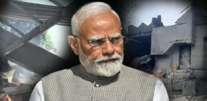 তারাতলা বিপর্যয়ে কেন্দ্র ও রাজ্যের যৌথ পদক্ষেপ! ক্ষতিপূরণের অংক ঘোষণা করে শোকবার্তা
