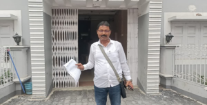 নদীয়ায় তৃণমূলের অন্দরে বড় ভাঙন, পদত্যাগ করলেন শান্তিপুরের পঞ্চায়েত প্রধান!