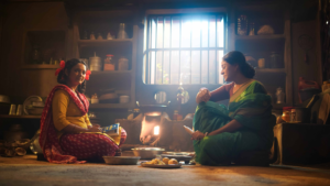মায়ের আগুনে বই পোড়ানোর পরেও হার মানেনি দুলারী, বাংলা টেলিভিশনে নতুন লড়াইয়ের শুরু!