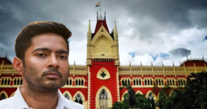 কণ্ঠস্বরের নমুনা দিতে নারাজ অভিষেক! সিআইডি-র নির্দেশের বিরুদ্ধে এবার হাইকোর্টের দ্বারস্থ তৃণমূল সাংসদ