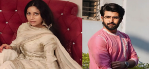 ছোটপর্দার ‘ঋষি’ কি প্রেমে পড়েছেন? ডোনাকে ঘিরে জল্পনায় মুখ খুললেন অভিষেক!