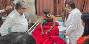 তারাতলায় গোডাউন ধসে মৃত্যুমিছিল! শোকের ছায়া, কত টাকা ক্ষতিপূরণ ঘোষণা করল সরকার?